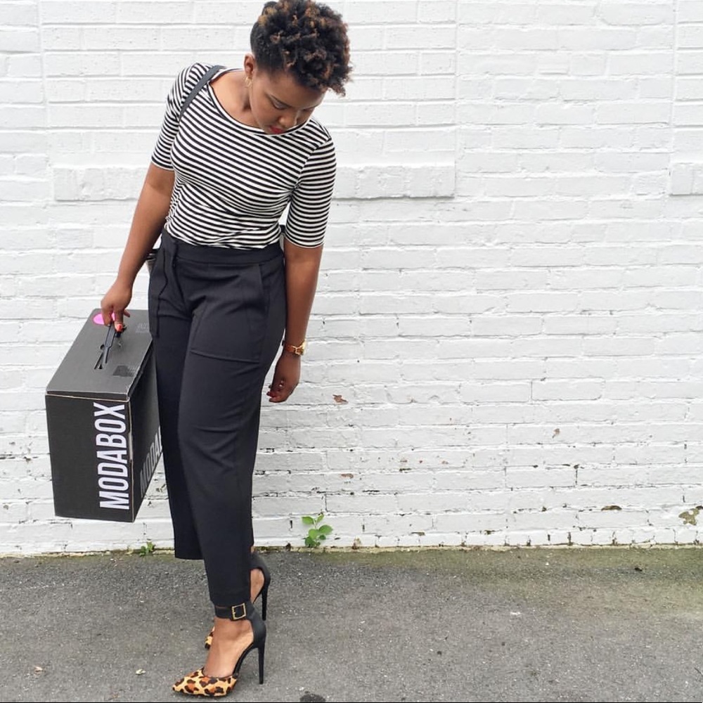 Steve Madden Calf Hair Pumps